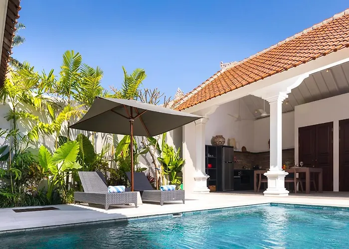 Villa Tahi - Stylish Luxury, Tranquil Location, Walk To