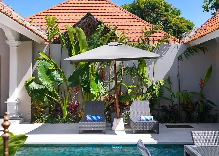 Villa Tahi - Stylish Luxury, Tranquil Location, Walk To *